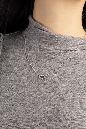 سلسال مايلي مارين apm فضي - ذهبي