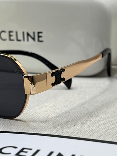 نظارة سيلين