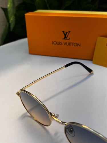 نظارة LOUIS VUITTON - ملون