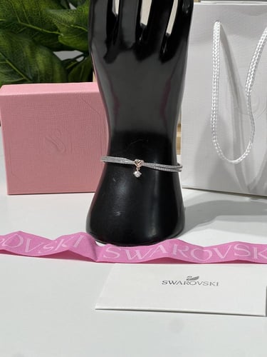 أسوارة سوارفيسكي فضي