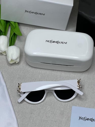 نظارة - سان لوران