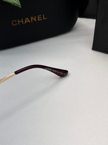 نظارة CHANEL - ملون