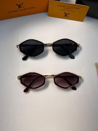 نظارة LOUIS VUITTON - ملون