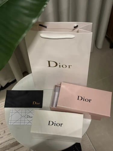 نظارة Dior