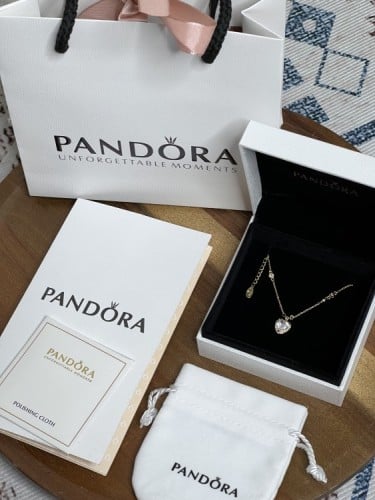 سلسال باندورا Pandora ذهبي ماستر كواليتي