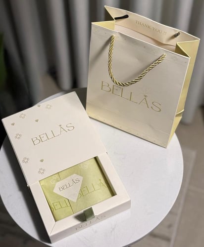 سلسال TORY BURCH - فضي بلؤلؤ