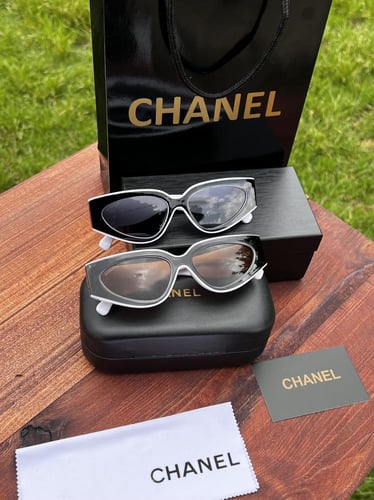 نظارة CHANEL- المشهورة