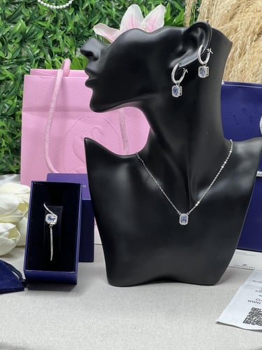 طقم سوارفيسكي