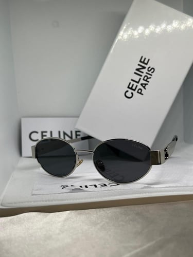 نظارة سيلين