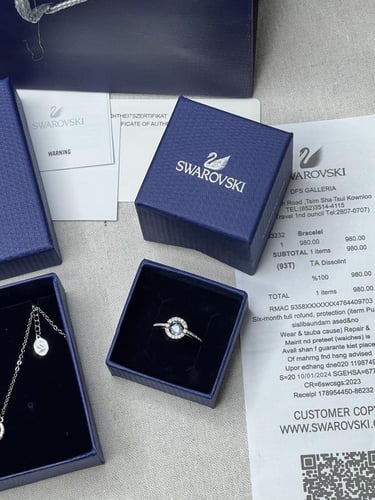 طقم سوارفيسكي