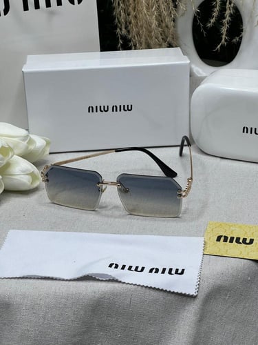 نظارة - MIU MIU
