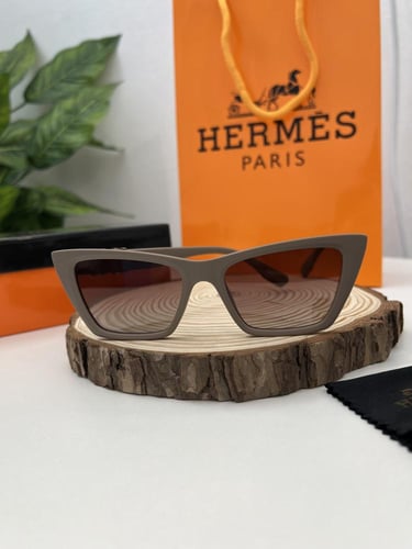 نظارة هيرمس