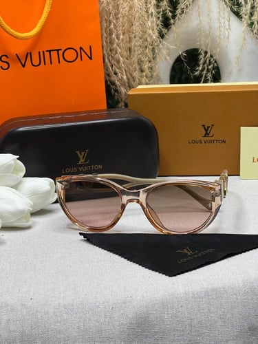 نظارة LOUIS VUITTON