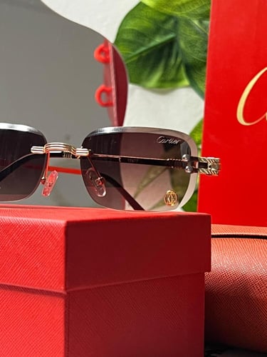 نظارة - carter المشهورة