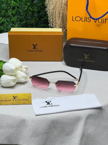 نظارة LOUIS VUITTON