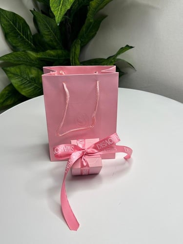 جميع ملحقات SWAROVSKI