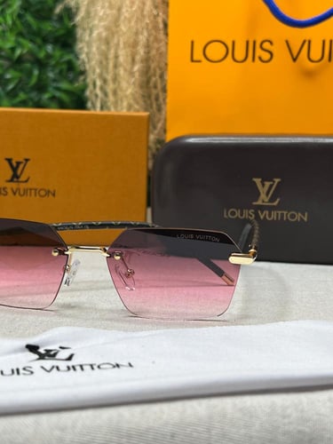 نظارة LOUIS VUITTON