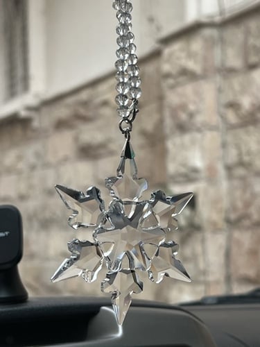 تعليقة سيارة سوارفيسكي