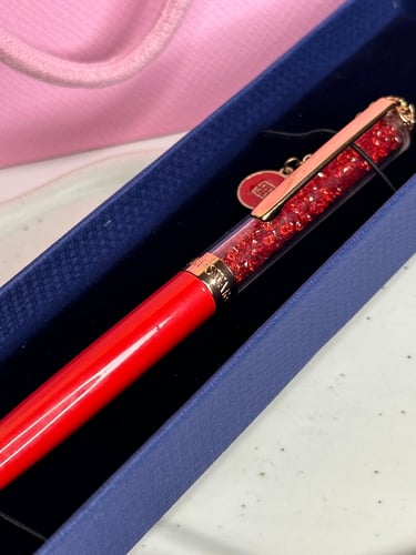 قلم سوارفيسكي الحصري