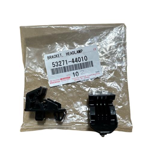 طقم قواعد مثبت الشمعات كامري 2003 - 2006 اصلي جديد