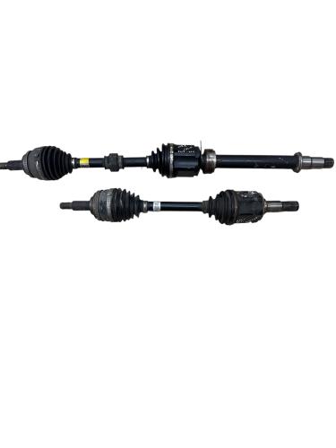 طقم عكوس أفالون - أوريون 2007 - 2011 مستورد اصلي ض...