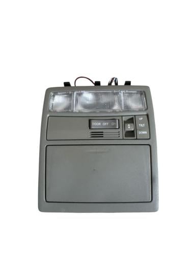 ديكور السقف اللون رصاصي فتحه كامري + أوريون 2007 -...