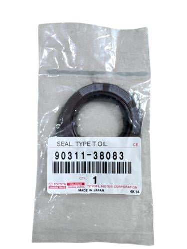 صوفة القير تماتيك كامري 2003 - 2006 اصلي جديد