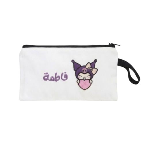 محفظة الشخصيات