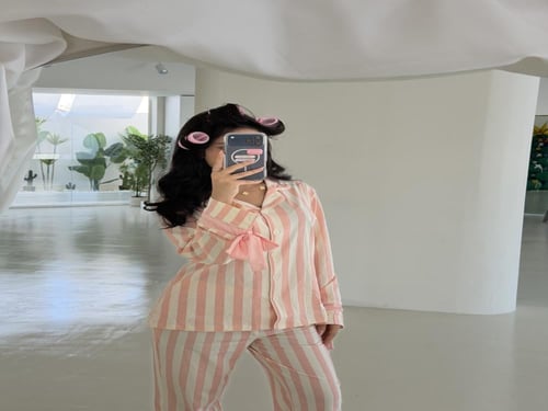 بجامة باربي