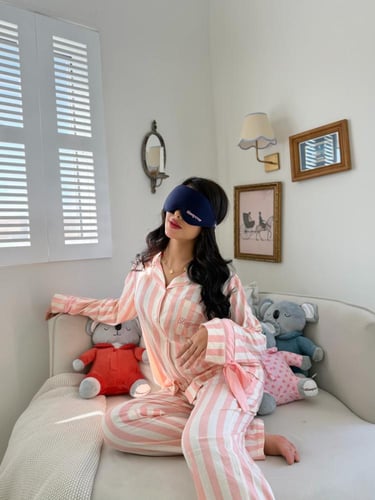 بجامة باربي