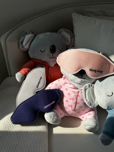 سليب اوفر كوالا