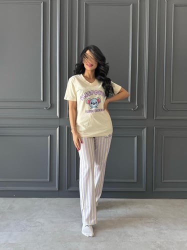 بجامة كاندي