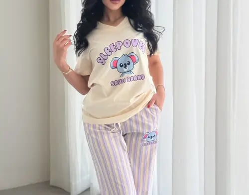 بجامة كاندي