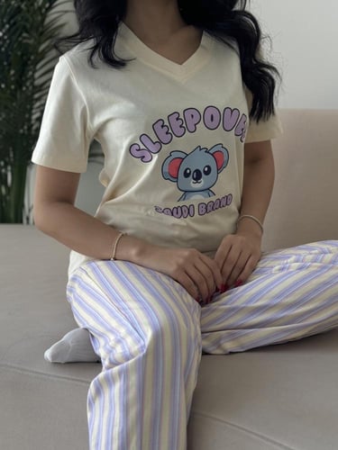 بجامة كاندي