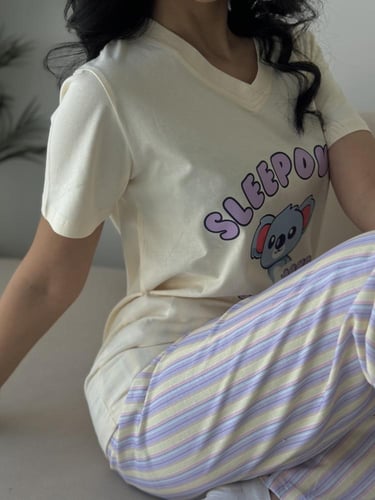 بجامة كاندي