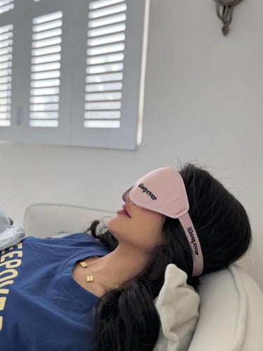 بجامة بلو نايت