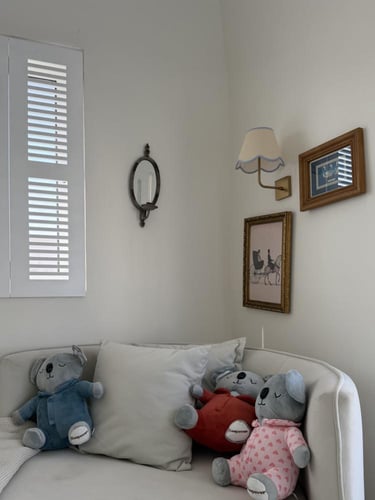 سليب اوفر كوالا