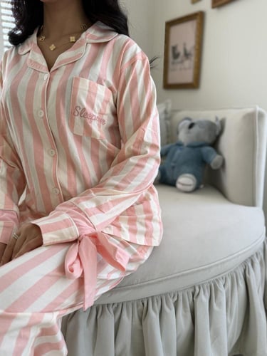 بجامة باربي