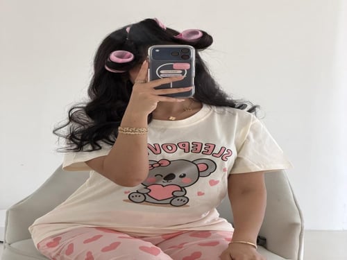 بجامة بيبي كوالا