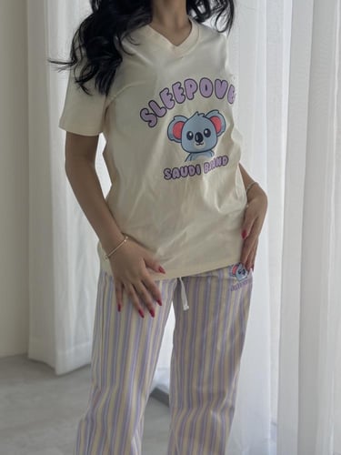 بجامة كاندي