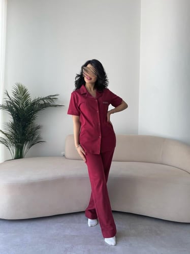 باقة هدية (٤ بجامات)