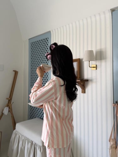 بجامة باربي