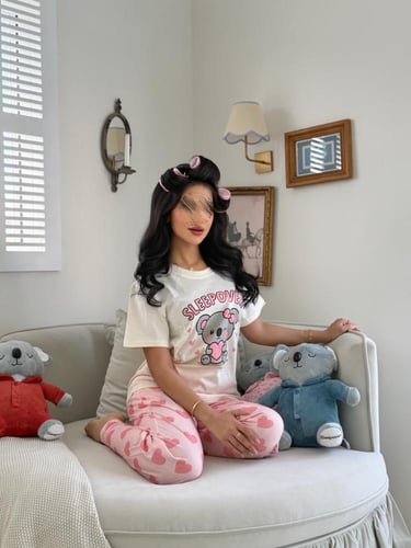 بجامة بيبي كوالا