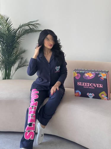 بجامة ميدنايت