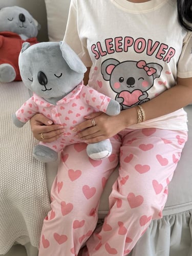 سليب اوفر كوالا