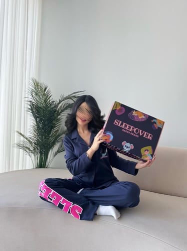 بجامة ميدنايت