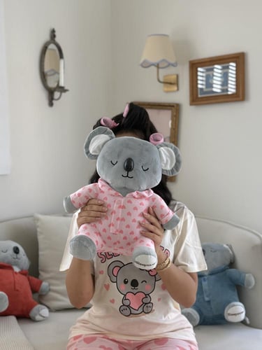 سليب اوفر كوالا