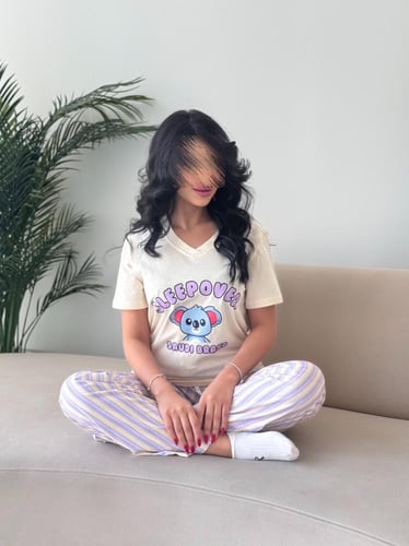 بجامة كاندي