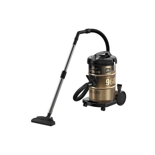 30406 - مكنسة هيتاشي 2200 واط 21 لتر CV-960F