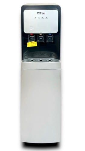 296204 - برادة ماء، جي في سي برو - YLR-PF-19